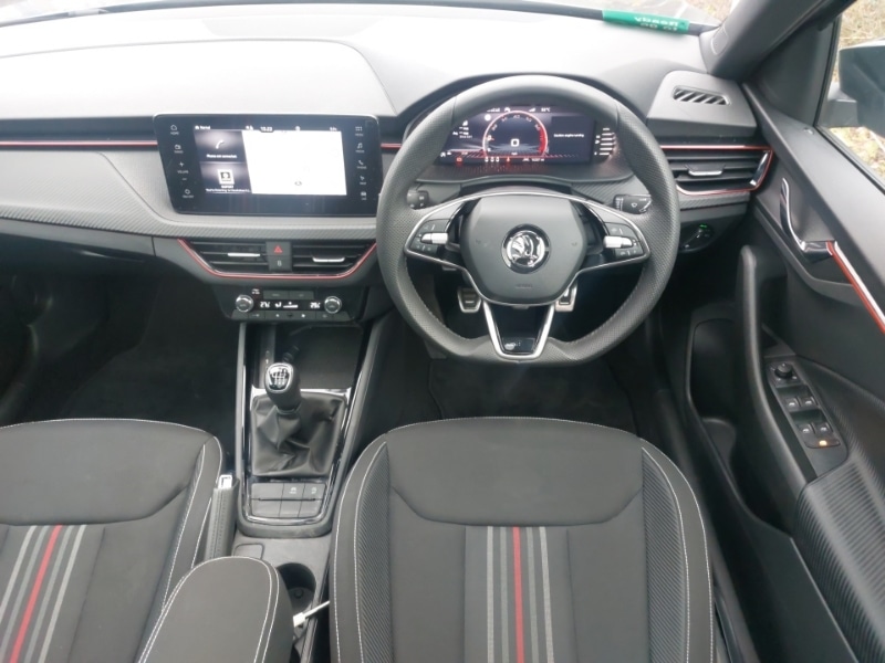 Used Skoda Kamiq 2024 for sale - 77410191: Photo 7