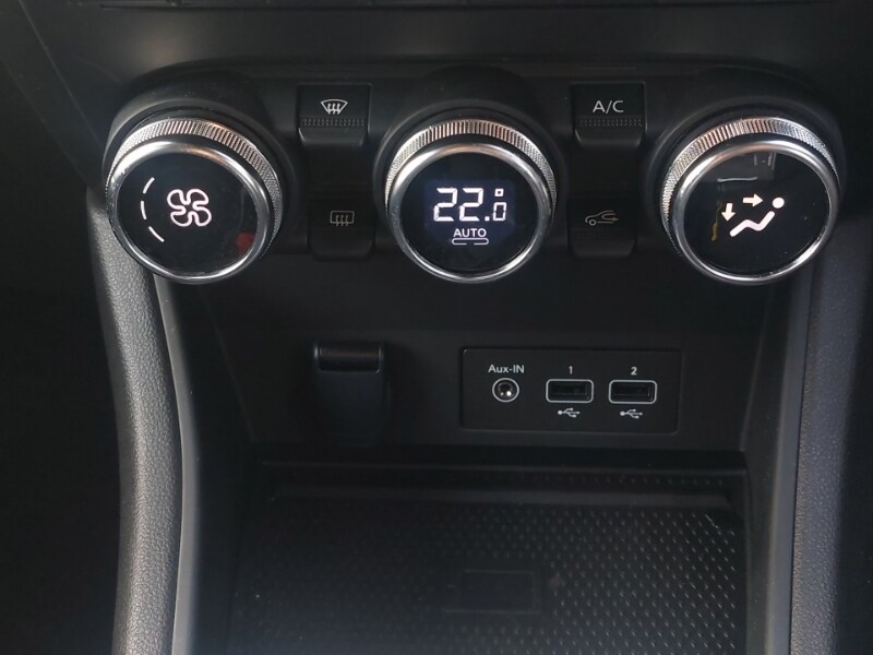 Used Renault Captur 2023 for sale - 77987749: Photo 14