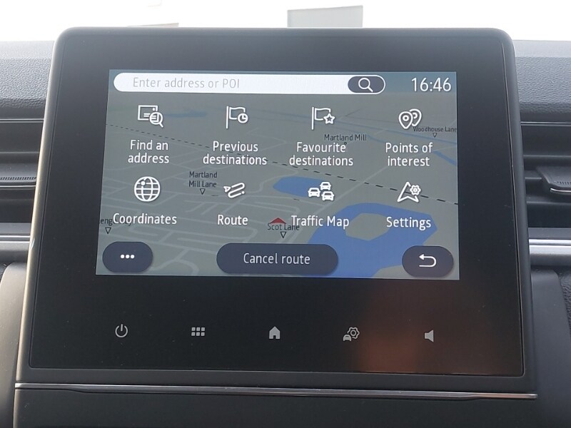 Used Renault Captur 2023 for sale - 77987749: Photo 15