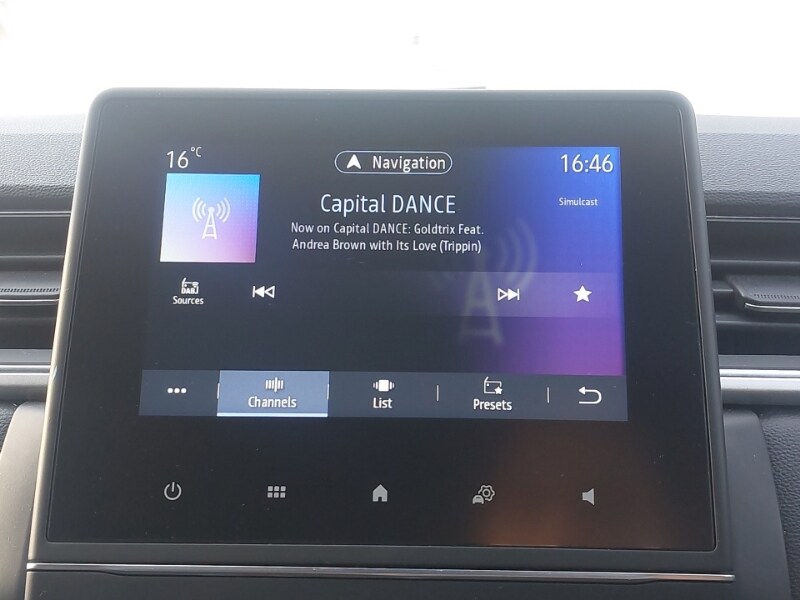 Used Renault Captur 2023 for sale - 77987749: Photo 16