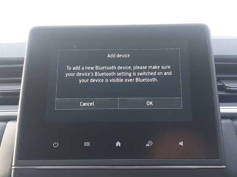 Used Renault Captur 2023 for sale - 77987749: Photo 17