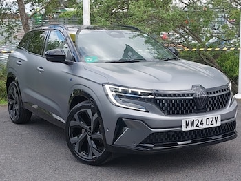Used Renault Austral 2024 for sale - 78559833: Photo