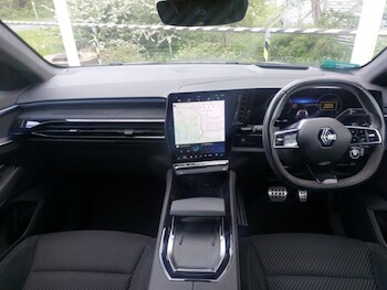 Used Renault Austral 2024 for sale - 78559833: Photo