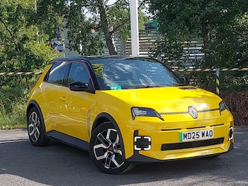 Used Renault 5 2025 for sale - 79395579: Photo