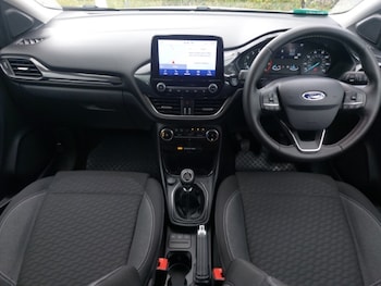 Used Ford Puma 2023 for sale - 79382646: Photo