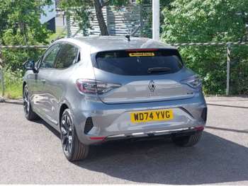 Used Renault Clio 2025 for sale - 74694274: Photo