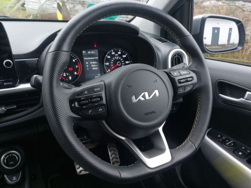 Used Kia Picanto 2023 for sale - 77141578: Photo 10