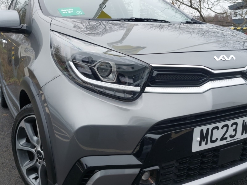 Used Kia Picanto 2023 for sale - 77141578: Photo 12