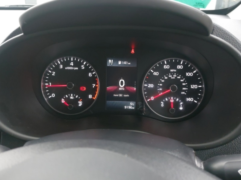 Used Kia Picanto 2023 for sale - 77141578: Photo 13