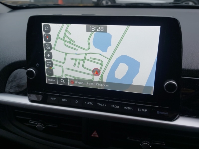 Used Kia Picanto 2023 for sale - 77141578: Photo 16