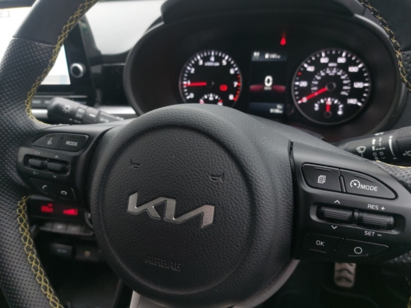 Used Kia Picanto 2023 for sale - 77141578: Photo 17