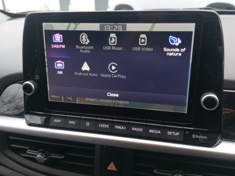 Used Kia Picanto 2023 for sale - 77141578: Photo 19