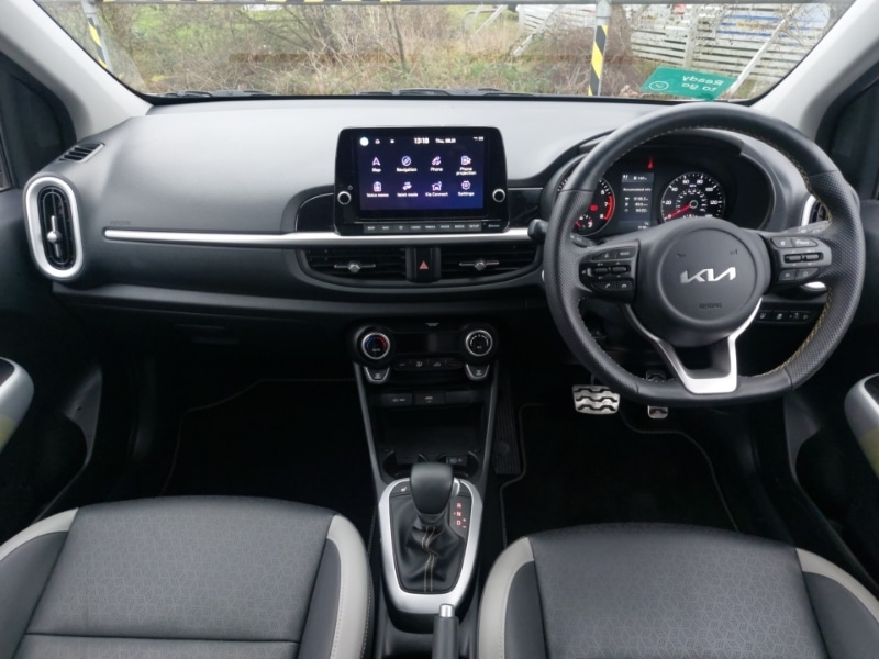 Used Kia Picanto 2023 for sale - 77141578: Photo 2