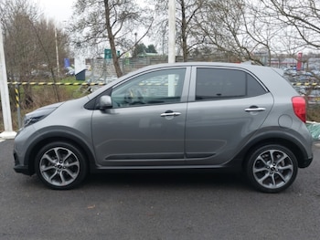 Used Kia Picanto 2023 for sale - 77141578: Photo