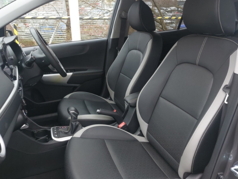 Used Kia Picanto 2023 for sale - 77141578: Photo 5