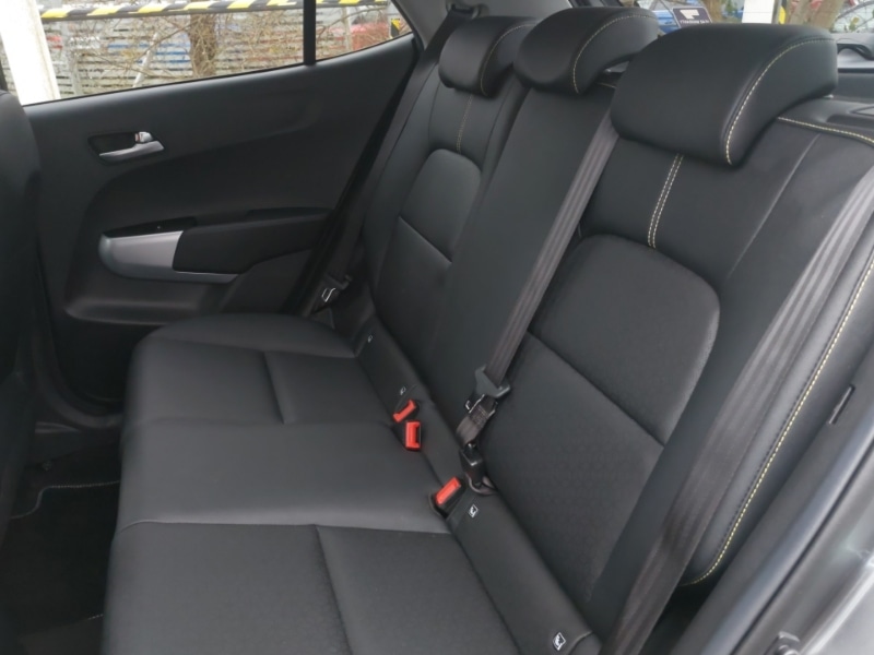 Used Kia Picanto 2023 for sale - 77141578: Photo 6