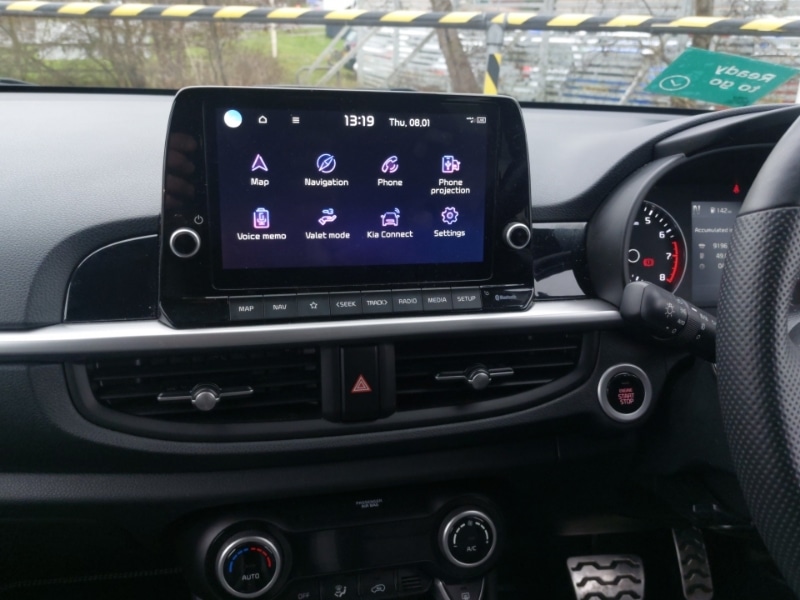 Used Kia Picanto 2023 for sale - 77141578: Photo 7