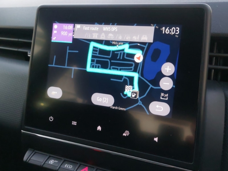 Used Renault Clio 2022 for sale - 76606245: Photo 10