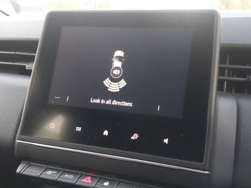 Used Renault Clio 2022 for sale - 76606245: Photo 11