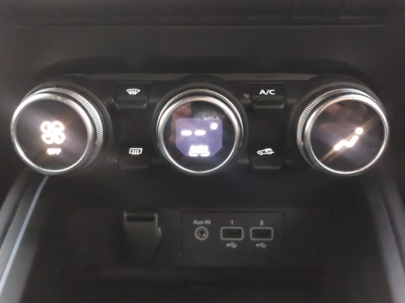 Used Renault Clio 2022 for sale - 76606245: Photo 13