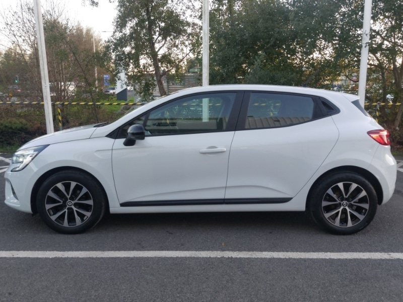 Used Renault Clio 2022 for sale - 76606245: Photo 4