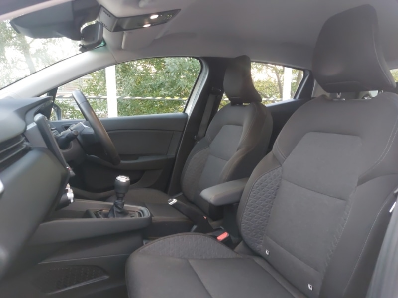 Used Renault Clio 2022 for sale - 76606245: Photo 5