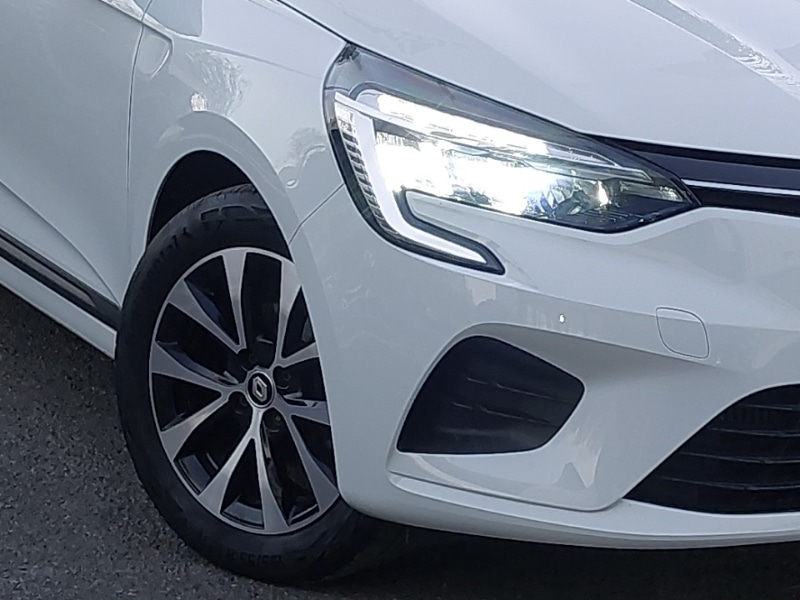 Used Renault Clio 2022 for sale - 76606245: Photo 9