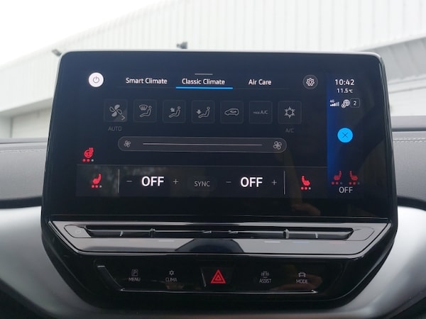 Used Volkswagen ID.4 2024 for sale - 76301920: Photo 13