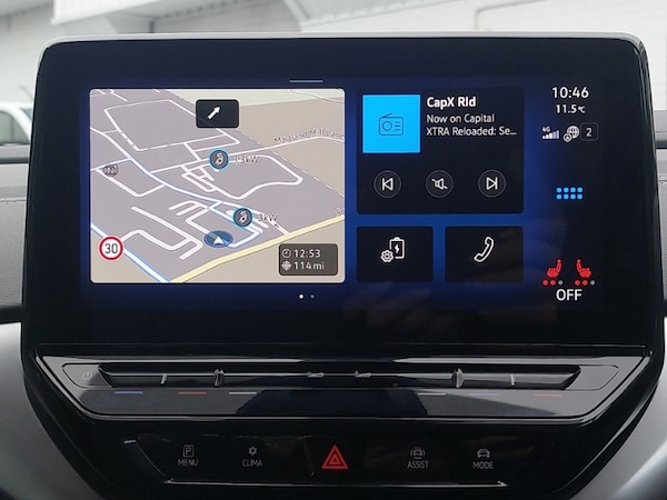 Used Volkswagen ID.4 2024 for sale - 76301920: Photo 19