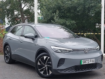 Volkswagen - ID.4