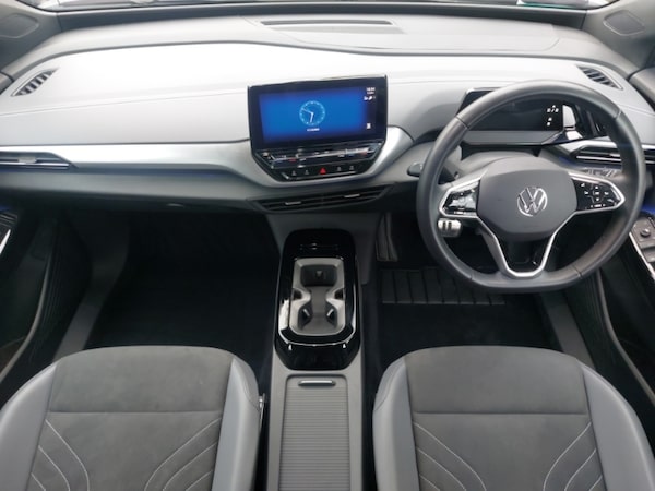Used Volkswagen ID.4 2024 for sale - 76301920: Photo 2
