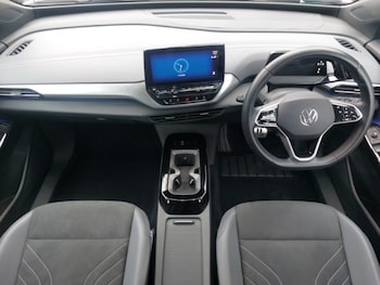 Used Volkswagen ID.4 2024 for sale - 76301920: Photo 2