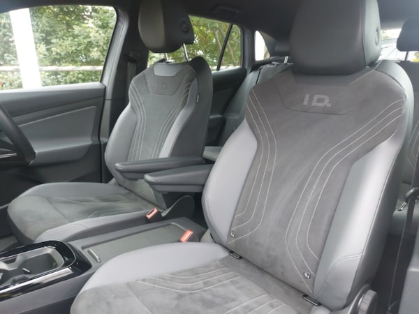 Used Volkswagen ID.4 2024 for sale - 76301920: Photo 5
