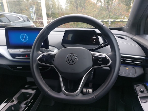 Used Volkswagen ID.4 2024 for sale - 76301920: Photo 7