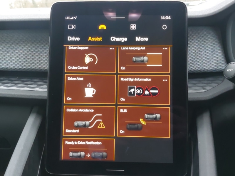 Used Polestar Polestar 2 2023 for sale - 77960440: Photo 11