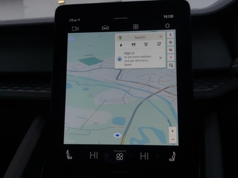 Used Polestar Polestar 2 2023 for sale - 77960440: Photo 17