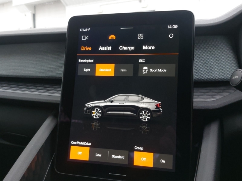 Used Polestar Polestar 2 2023 for sale - 77960440: Photo 18