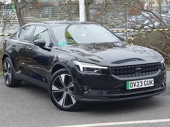 Polestar Polestar 2 feature image