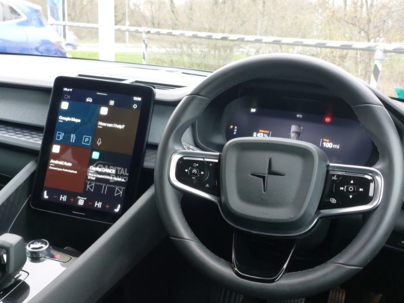 Used Polestar Polestar 2 2023 for sale - 77960440: Photo 7