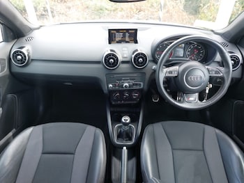 Used Audi A1 2018 for sale - 75900719: Photo