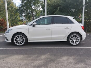 Used Audi A1 2018 for sale - 75900719: Photo