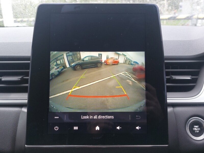 Used Renault Captur 2020 for sale - 78178428: Photo 11