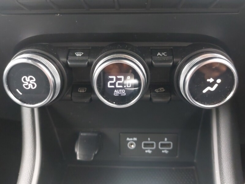 Used Renault Captur 2020 for sale - 78178428: Photo 13