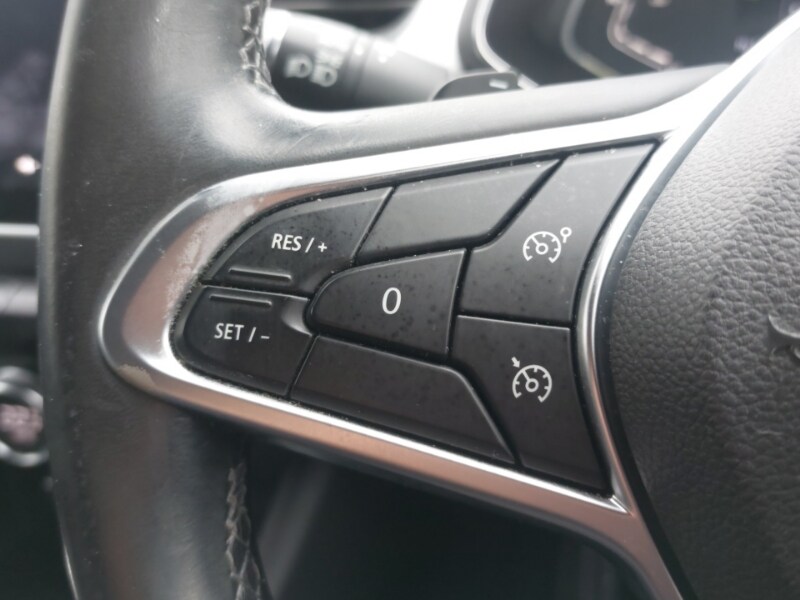 Used Renault Captur 2020 for sale - 78178428: Photo 15