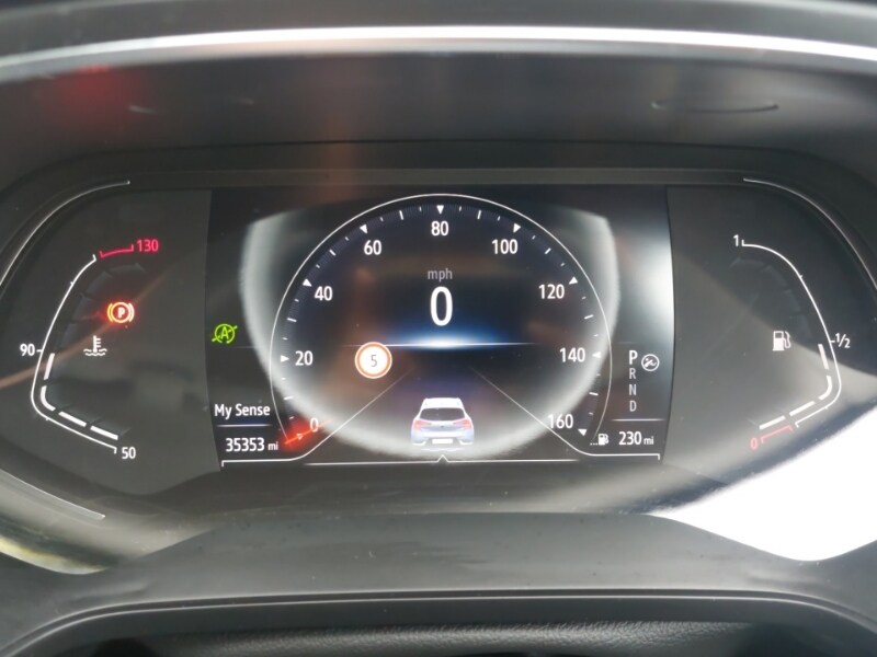 Used Renault Captur 2020 for sale - 78178428: Photo 17