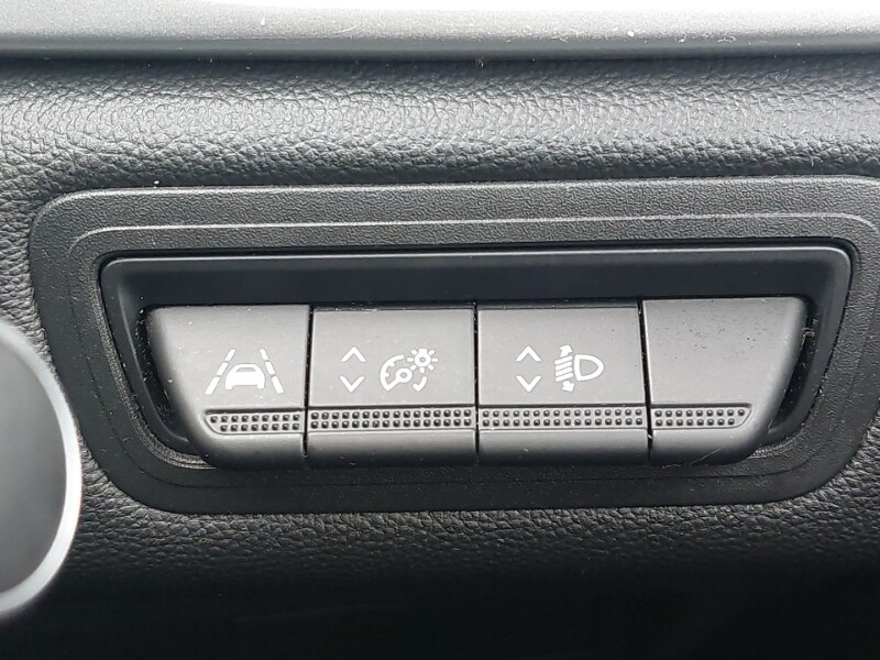 Used Renault Captur 2020 for sale - 78178428: Photo 18