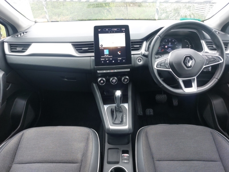 Used Renault Captur 2020 for sale - 78178428: Photo 2