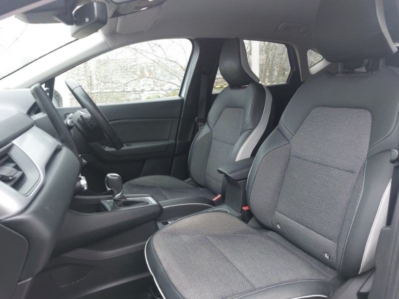 Used Renault Captur 2020 for sale - 78178428: Photo 5