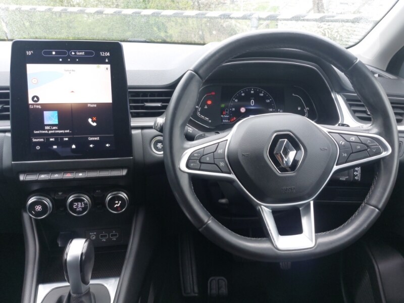 Used Renault Captur 2020 for sale - 78178428: Photo 7