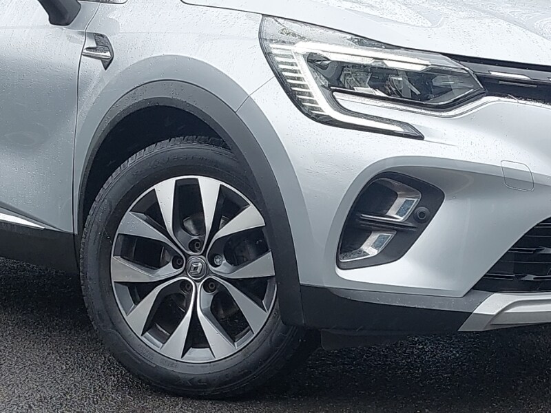 Used Renault Captur 2020 for sale - 78178428: Photo 9